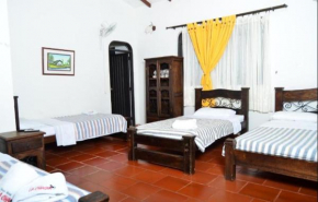 Finca Hotel la Chagra